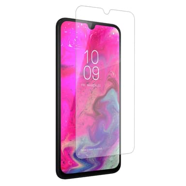 ZAGG InvisibleShield Ultra Clear Screen Samsung A40