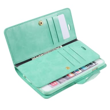 Mercury Goospery Mansoor iPhone 6 Plus  / 6s Plus - Mint