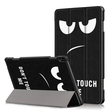 Tri-fold Fodral till Lenovo Tab P10 - Do Not Touch