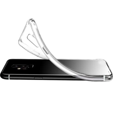 IMAK UX-5 Series TPU skal Samsung Galaxy A20s