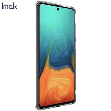 IMAK UX-5 Series TPU skal Samsung Galaxy A71
