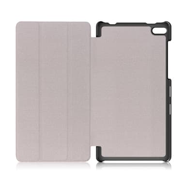 Tri-fold Fodral till Lenovo Tab 7 Essential Wifi (EJ LTE/4G) - Svart