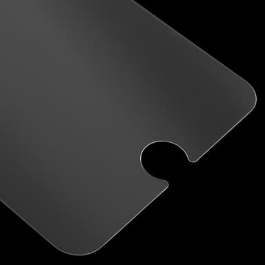 iPhone 6 & 7 & iPhone 8 / SE (2020) 4,7"" Härdat glas 0,3mm