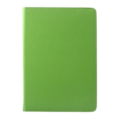 360 Rotation fodral iPad 9.7"" (2017/2018) iPad Air/Air 2 - Grön