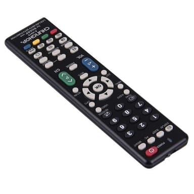 Universal fjärrkontroll för SHARP TV