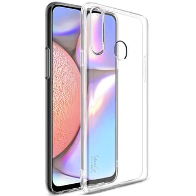 IMAK UX-5 Series TPU skal Samsung Galaxy A20s