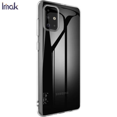 IMAK UX-5 Series TPU skal Samsung Galaxy A71