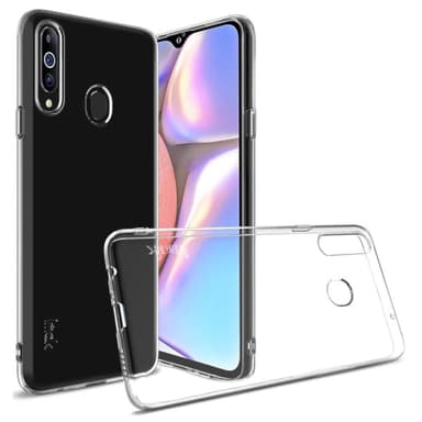 IMAK UX-5 Series TPU skal Samsung Galaxy A20s