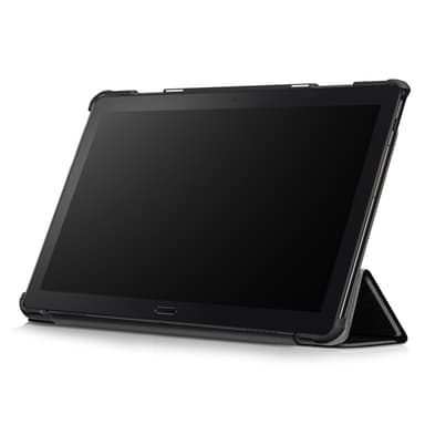 Tri-fold Fodral till Lenovo Tab P10 - Do Not Touch
