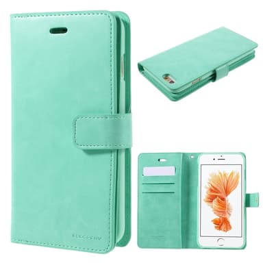 Mercury Goospery Mansoor iPhone 6 Plus  / 6s Plus - Mint