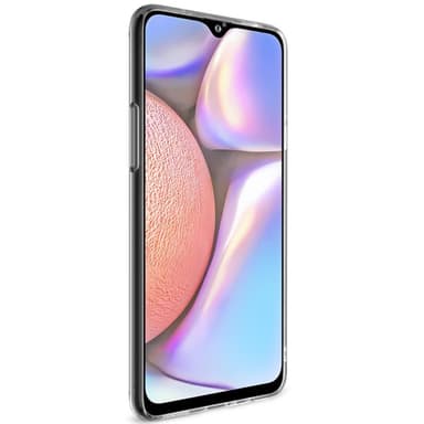 IMAK UX-5 Series TPU skal Samsung Galaxy A20s