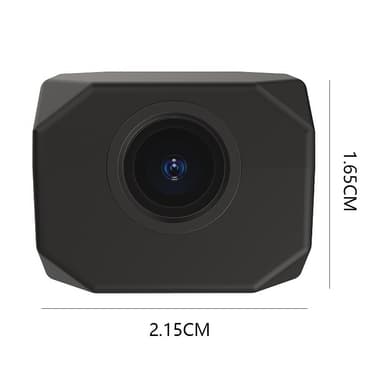 Hem Säkerhet Övervakning Mini WiFi-kamera för realtid