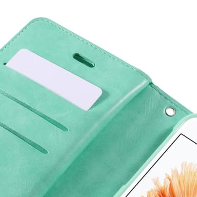 Mercury Goospery Mansoor iPhone 6 Plus  / 6s Plus - Mint