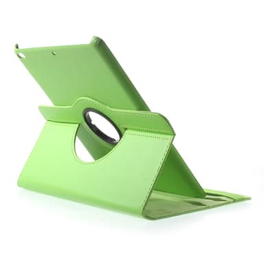 360 Rotation fodral iPad 9.7"" (2017/2018) iPad Air/Air 2 - Grön
