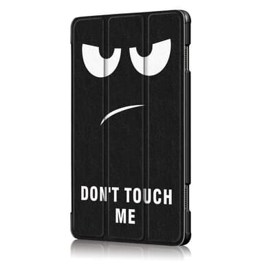 Tri-fold Fodral till Lenovo Tab P10 - Do Not Touch