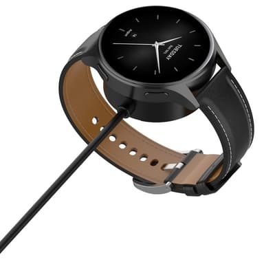 För Xiaomi Watch H1 Watch 2 Pro Watch S2 42mm 46mm Laddare Docka