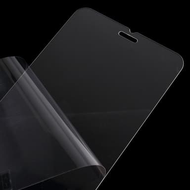 iPhone 6 & 7 & iPhone 8 / SE (2020) 4,7"" Härdat glas 0,3mm