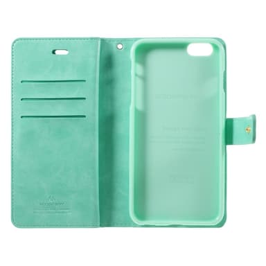 Mercury Goospery Mansoor iPhone 6 Plus  / 6s Plus - Mint