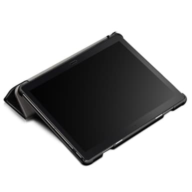 Tri-fold Fodral till Lenovo Tab P10 - Do Not Touch
