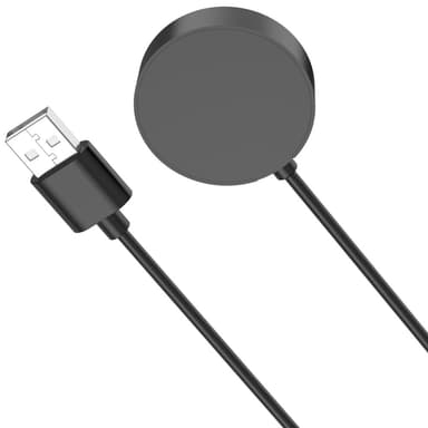 För Xiaomi Watch H1 Watch 2 Pro Watch S2 42mm 46mm Laddare Docka