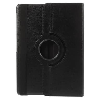 360° Rotation fodral Samsung Tab S 10.5"" - Svart