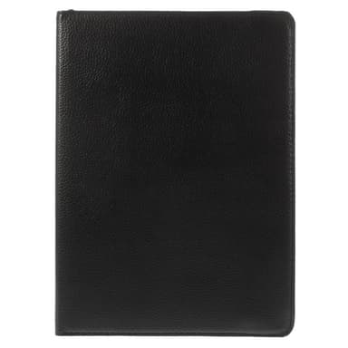 360° Rotation fodral Samsung Tab S 10.5"" - Svart
