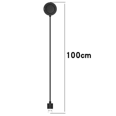För Xiaomi Watch H1 Watch 2 Pro Watch S2 42mm 46mm Laddare Docka