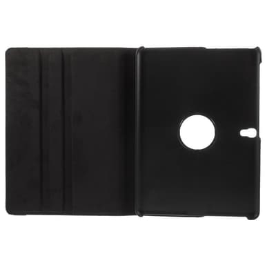 360° Rotation fodral Samsung Tab S 10.5"" - Svart