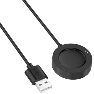 För Xiaomi Watch H1 Watch 2 Pro Watch S2 42mm 46mm Laddare Docka