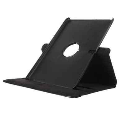 360° Rotation fodral Samsung Tab S 10.5"" - Svart