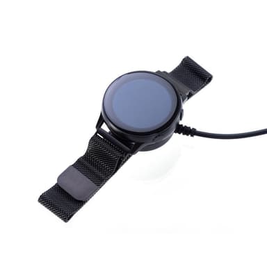 Samsung Galaxy Watch 3 / Active / Active 2 USB Laddningskabel
