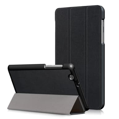 Fodral Till Huawei MediaPad T3 7 3G - Svart