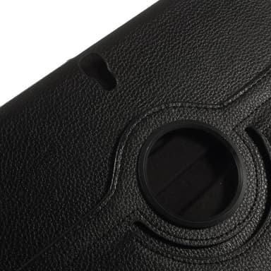 360° Rotation fodral Samsung Tab S 10.5"" - Svart