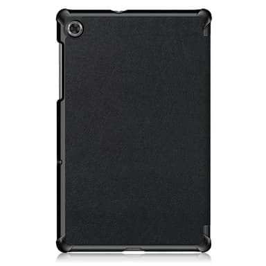 Tri-fold Fodral till Lenovo Tab M10 Plus FHD - Svart