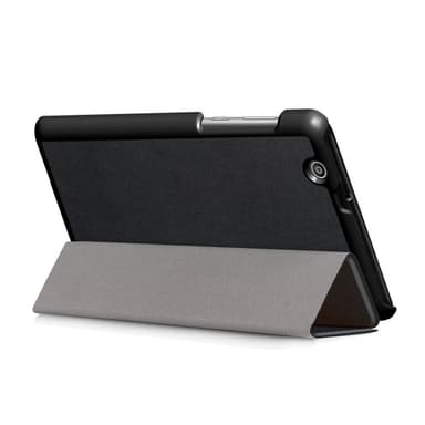 Fodral Till Huawei MediaPad T3 7 3G - Svart