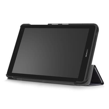 Fodral Till Huawei MediaPad T3 7 3G - Svart