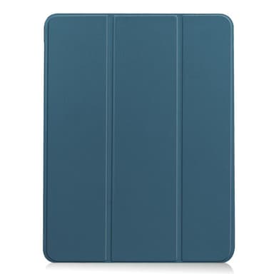 Apple iPad Air (2020) (2022)Slim fit tri-fold fodral - Grön