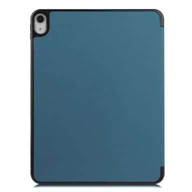 Apple iPad Air (2020) (2022)Slim fit tri-fold fodral - Grön
