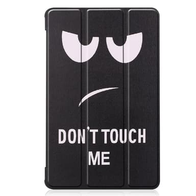 Slim Fit Cover Till Huawei MatePad T8 - Do not Touch Me