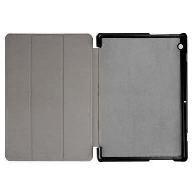 Fodral Till Huawei MediaPad T3 10 - Guld