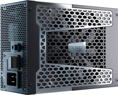 Seasonic PRIME TX-1600 1600W nätaggregat