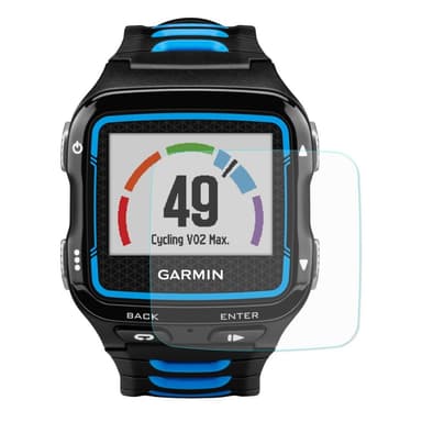 2 st HAT PRINCE Garmin Forerunner 920XT Tempered Glass 0.2mm