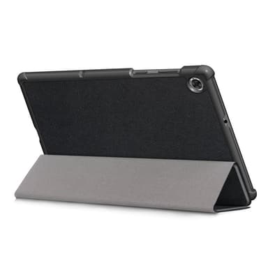 Tri-fold Fodral till Lenovo Tab M10 Plus FHD - Svart