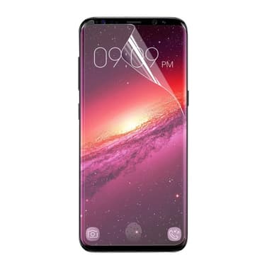 HAT PRINCE PET Skärmskydd till Samsung Galaxy S9 Plus