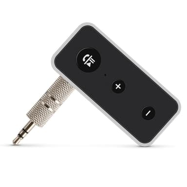 Wireless Bluetooth 5.0 Stereo Audio Music Receiver