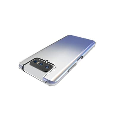 Asus Zenfone 7 / 7 Pro TPU Transparant