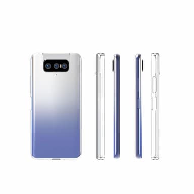 Asus Zenfone 7 / 7 Pro TPU Transparant