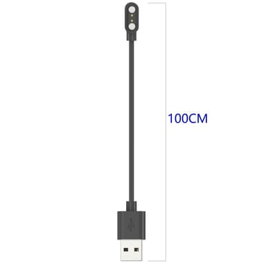 Laddare Docka till Zeblaze Ares 3 Pro