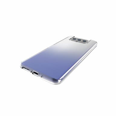 Asus Zenfone 7 / 7 Pro TPU Transparant