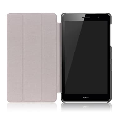 Fodral Till Huawei MediaPad T3 7 3G - Svart